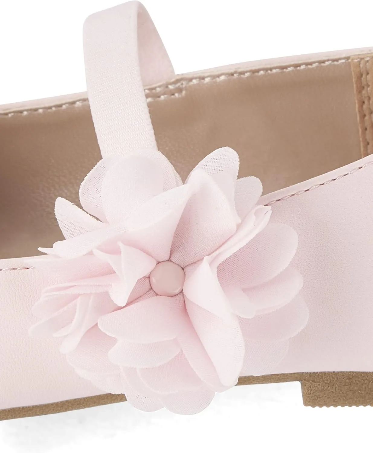 Gymboree Girl's Toddler Dressy Ballet Flat