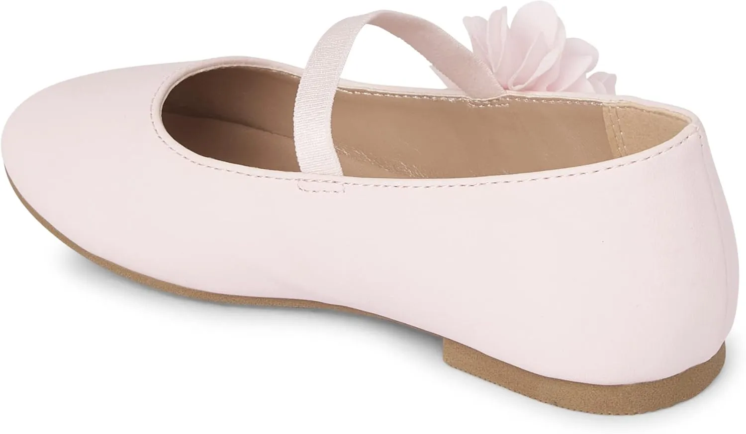Gymboree Girl's Toddler Dressy Ballet Flat