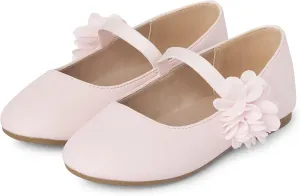 Gymboree Girl's Toddler Dressy Ballet Flat