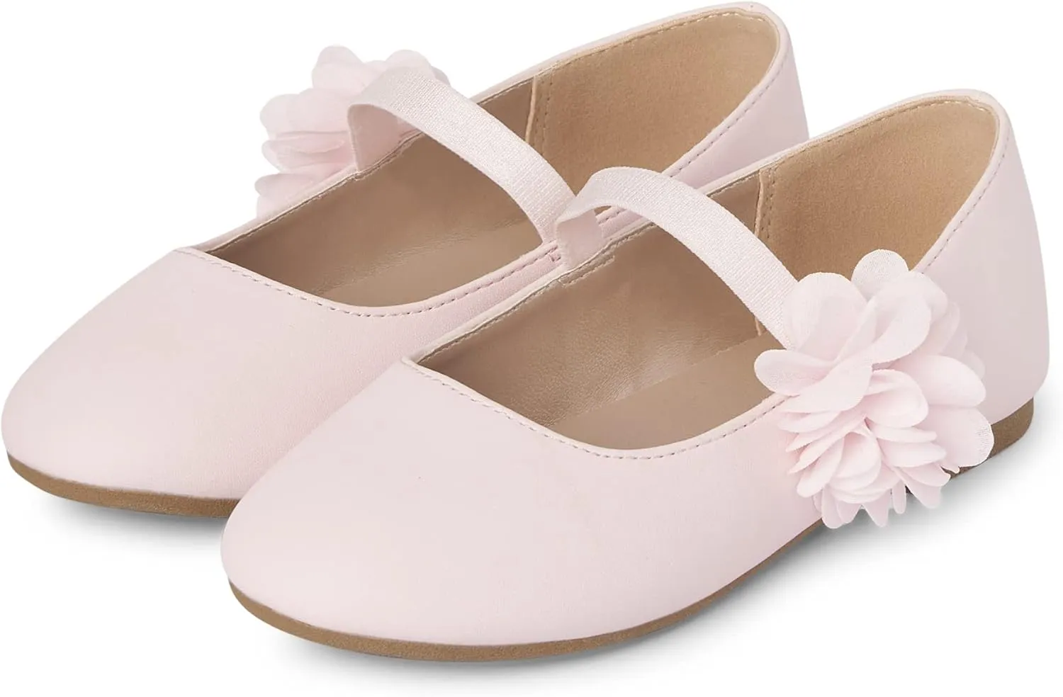 Gymboree Girl's Toddler Dressy Ballet Flat