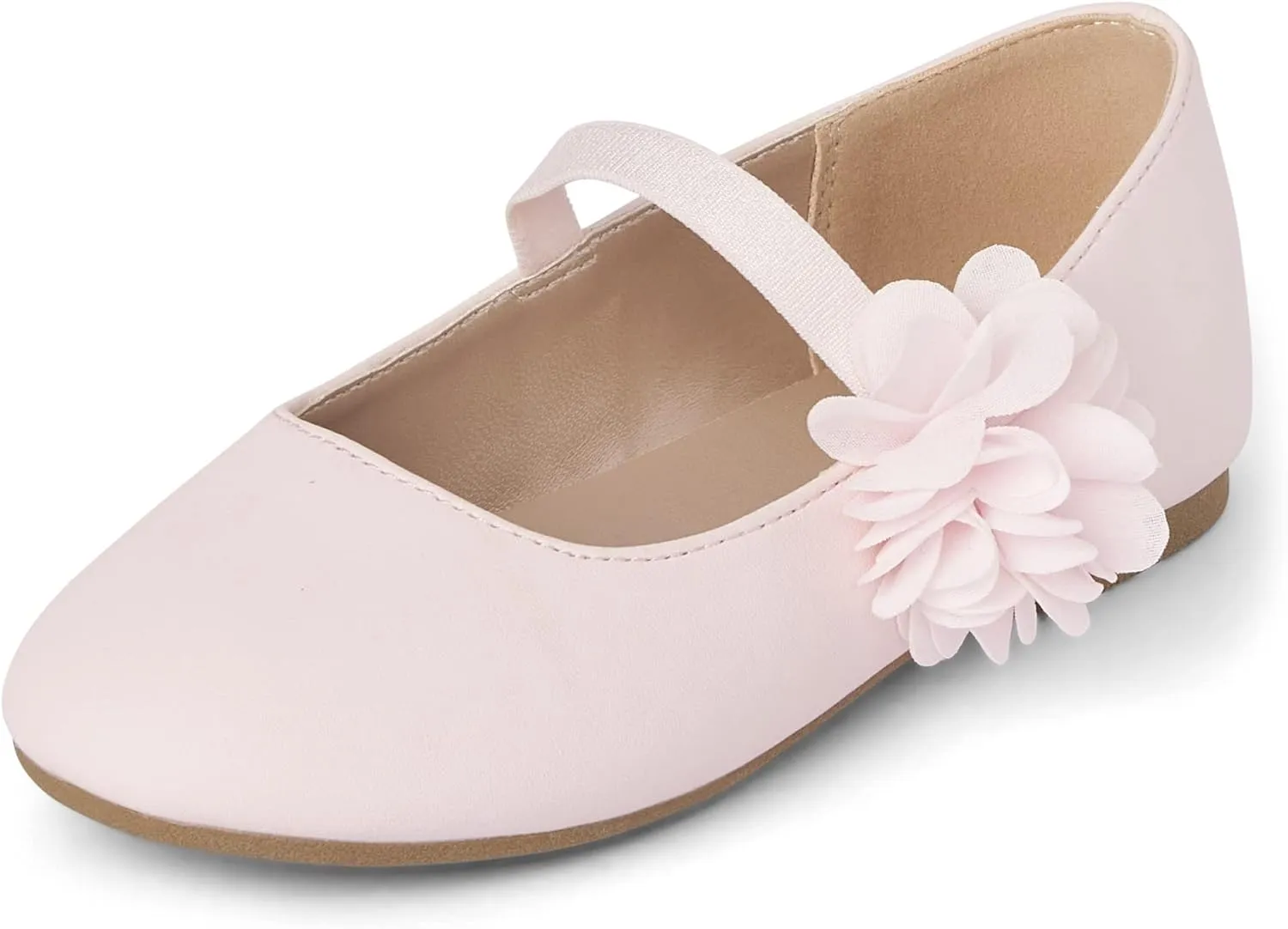 Gymboree Girl's Toddler Dressy Ballet Flat