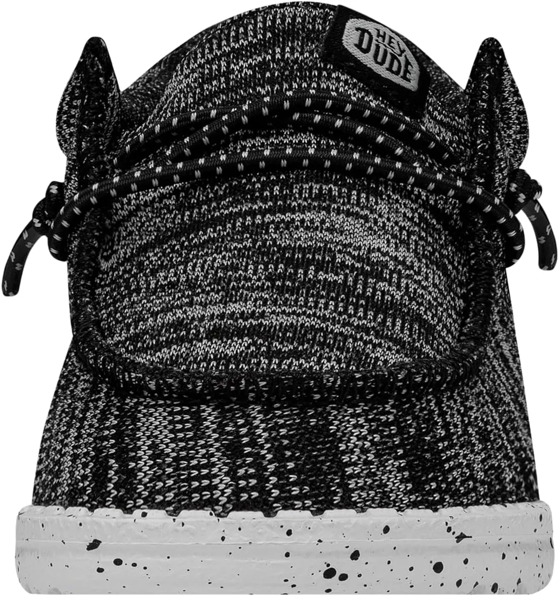 Hey Dude Wally Sox Skater (Toddler/Little Kid/Big Kid)