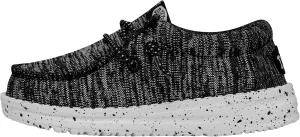 Hey Dude Wally Sox Skater (Toddler/Little Kid/Big Kid)
