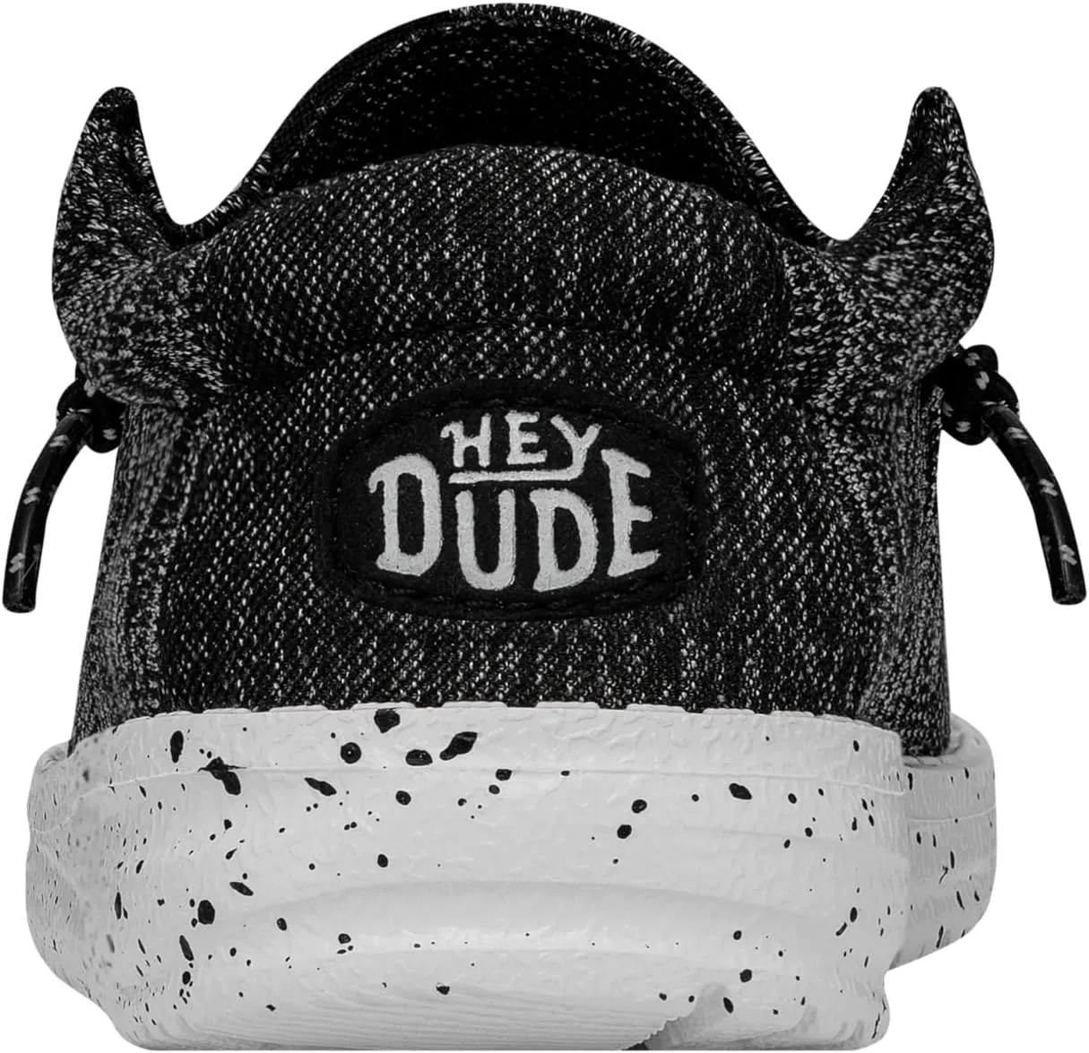 Hey Dude Wally Sox Skater (Toddler/Little Kid/Big Kid)