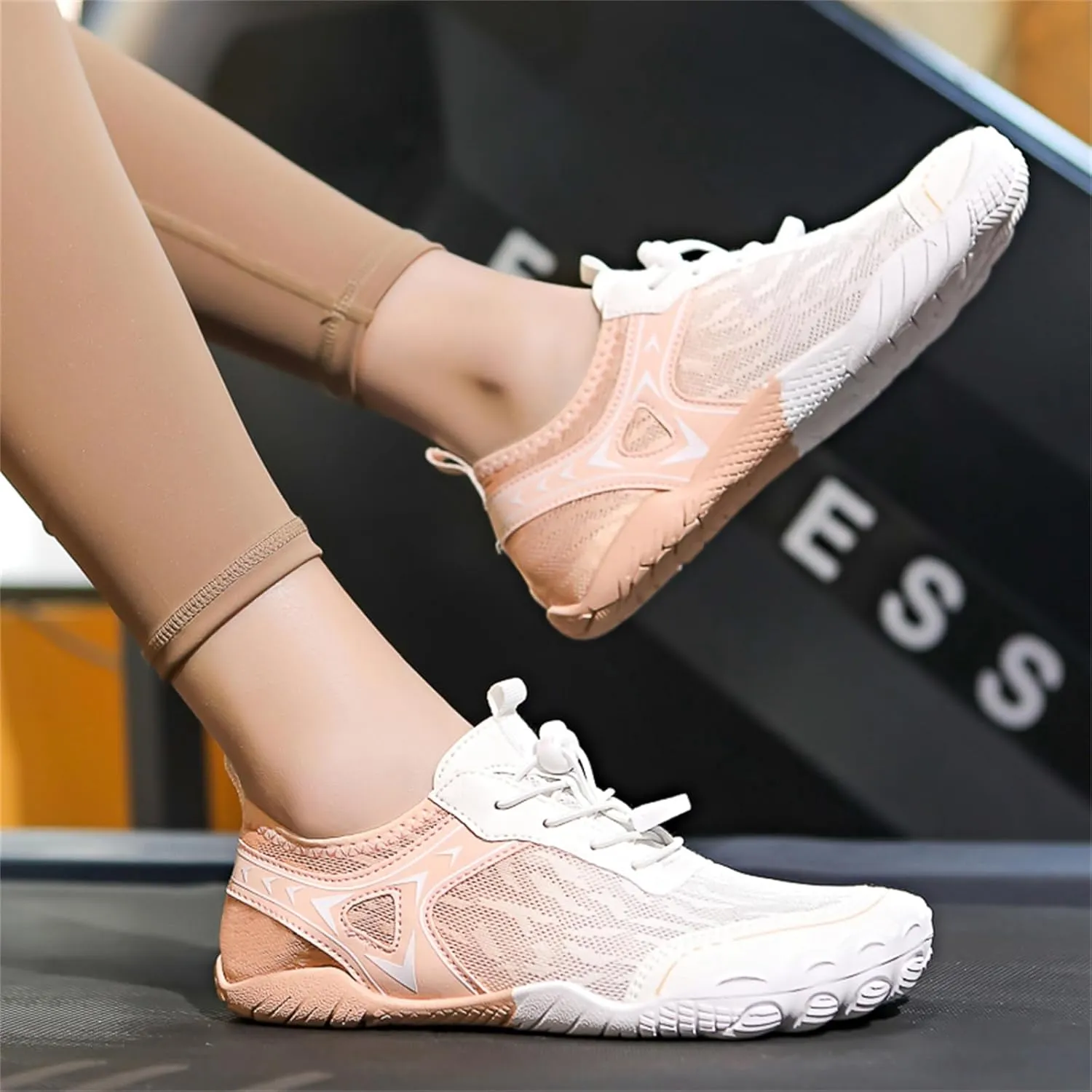 Hike Barefoot Shoes for Women Men Running Hiking Comfortable Walking Shoes Summer Waterproof Trail Running Healthy Footwear Non-Slip Athletic Wide Toe Water Shoe