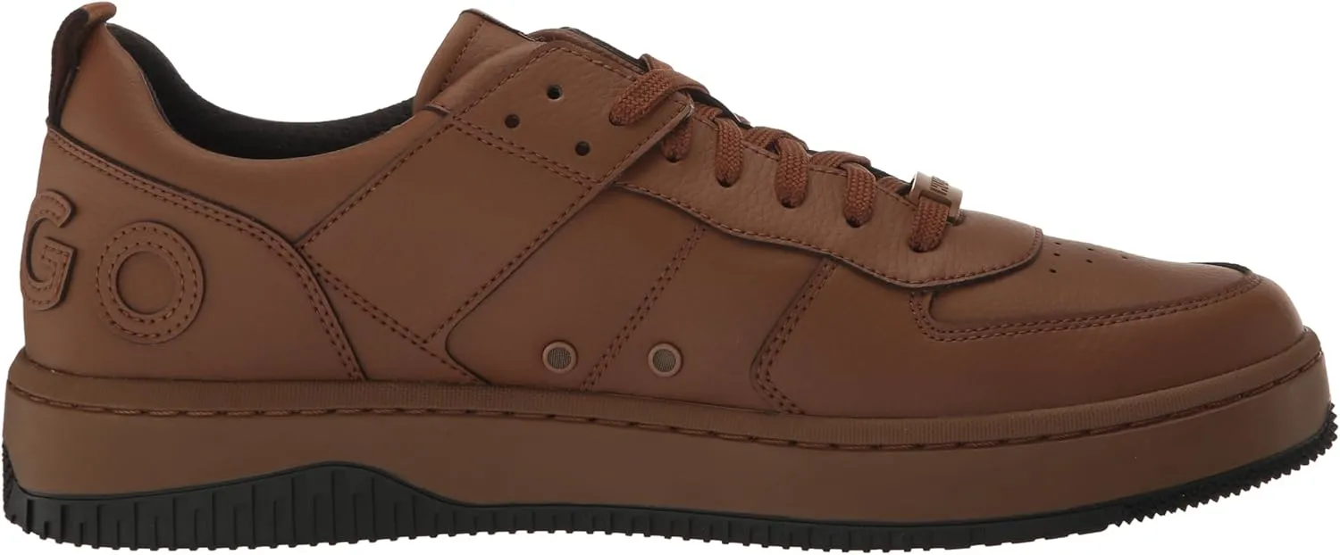 HUGO Men's Kilian Sporty Tonal Sneakers