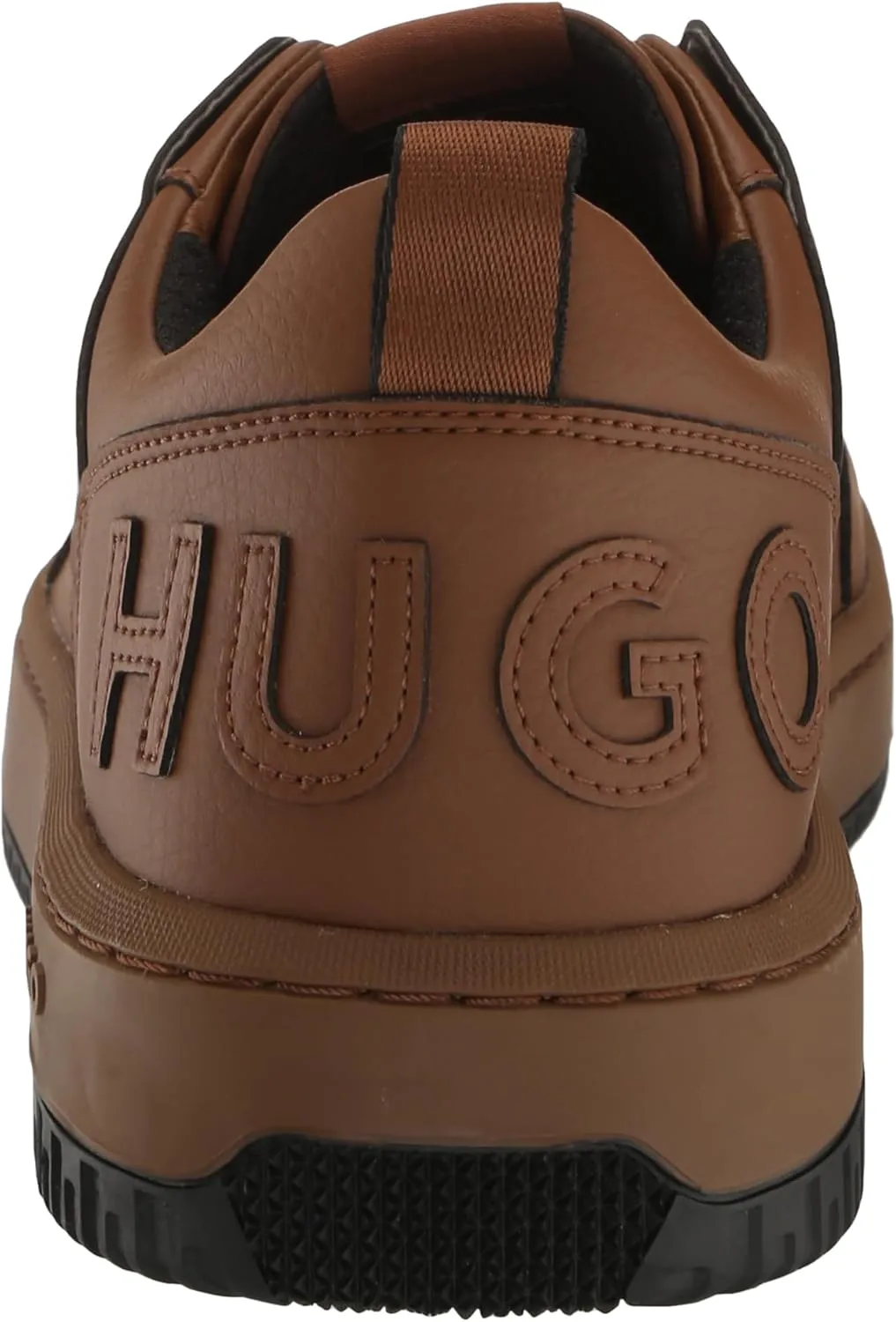 HUGO Men's Kilian Sporty Tonal Sneakers
