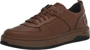 HUGO Men's Kilian Sporty Tonal Sneakers