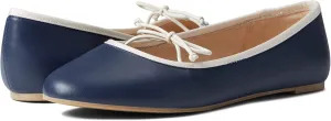 Jack Rogers Serena Round Toe Ballet