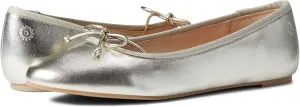 Jack Rogers Serena Round Toe Ballet