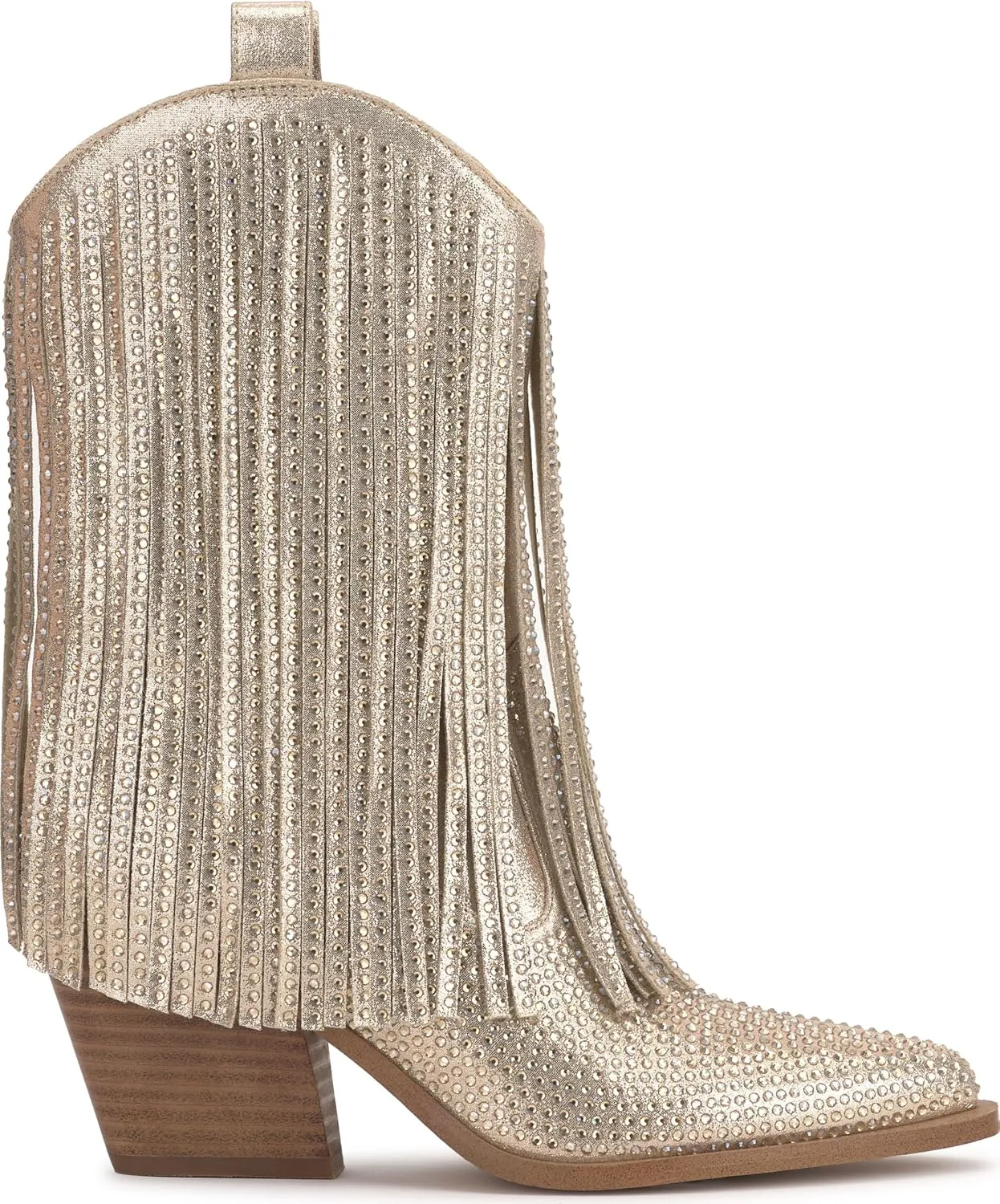 Jessica Simpson Women's Paredisa Mid Calf Boot