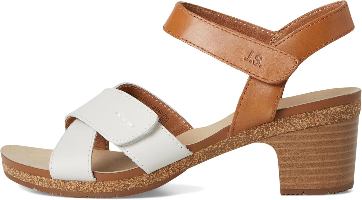 Josef Seibel Women's Grace 01 Heeled Sandal