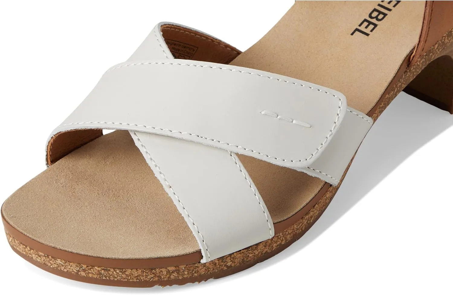 Josef Seibel Women's Grace 01 Heeled Sandal