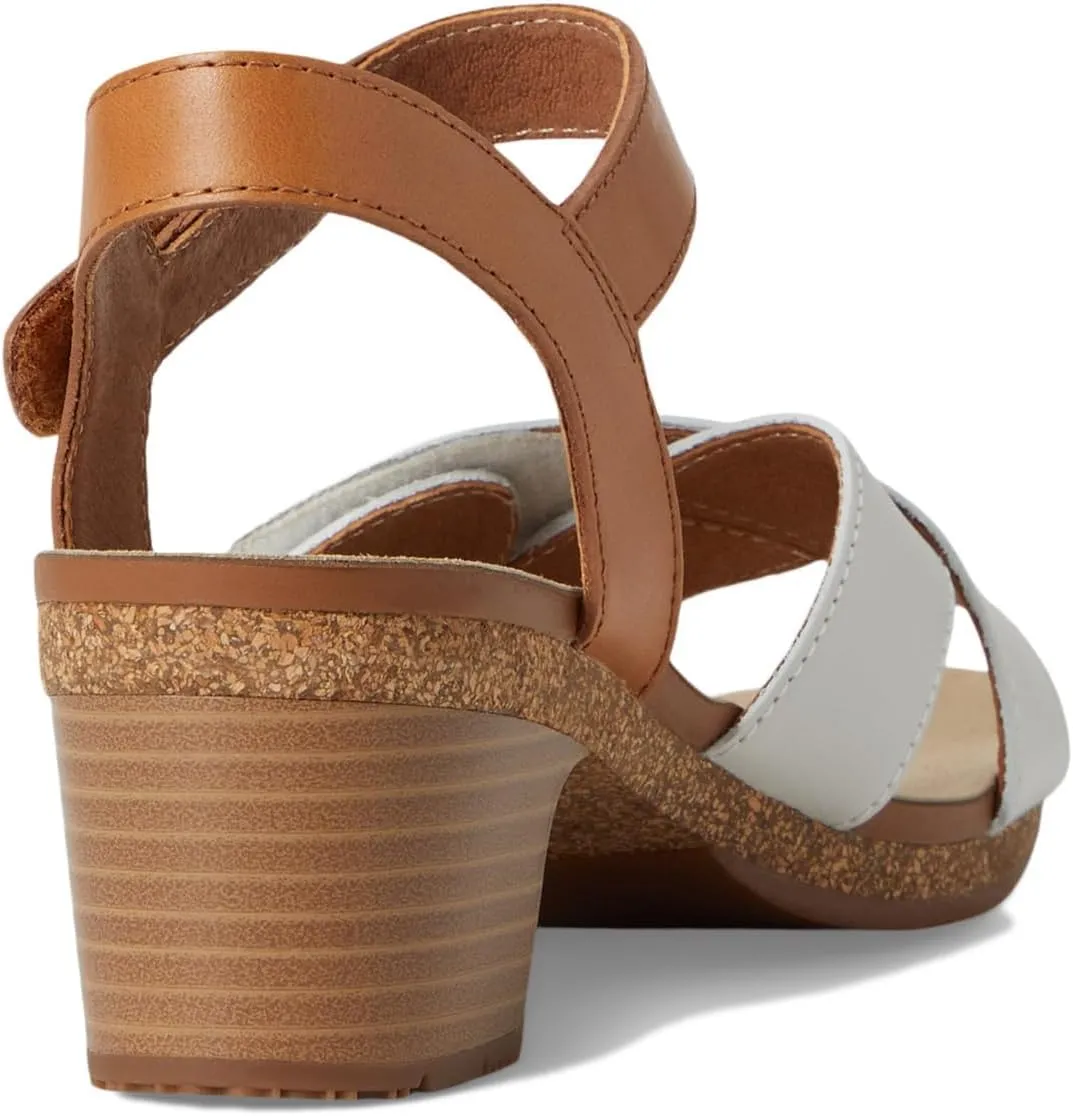 Josef Seibel Women's Grace 01 Heeled Sandal