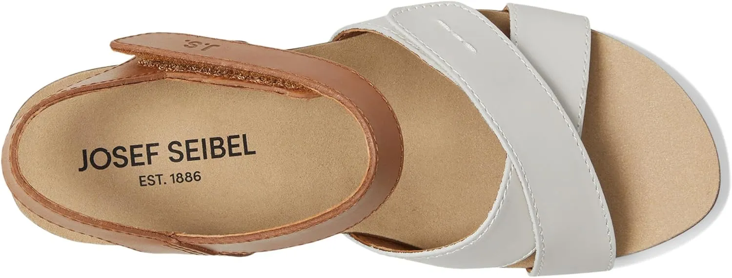 Josef Seibel Women's Grace 01 Heeled Sandal