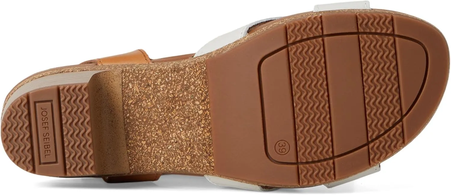 Josef Seibel Women's Grace 01 Heeled Sandal