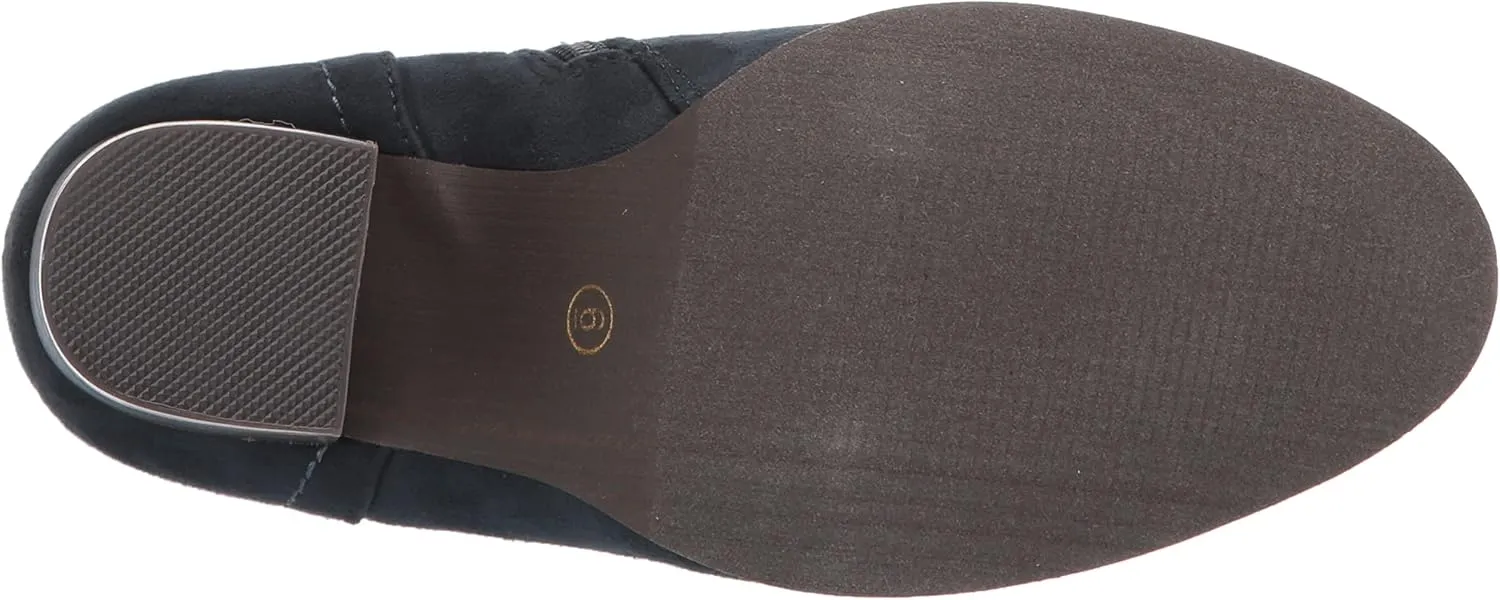 Journee Collection Women's Ankle Boots and Booties