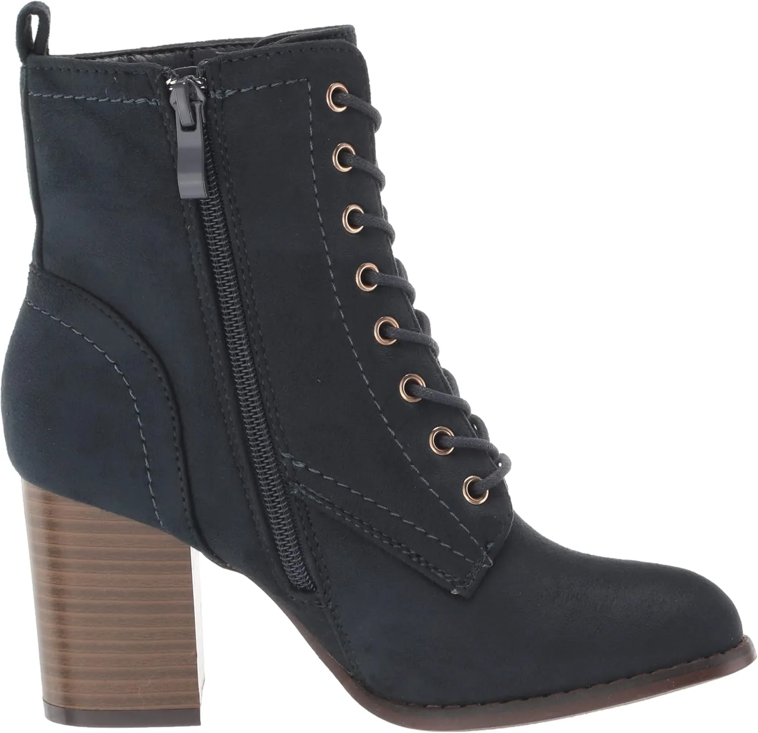 Journee Collection Women's Ankle Boots and Booties