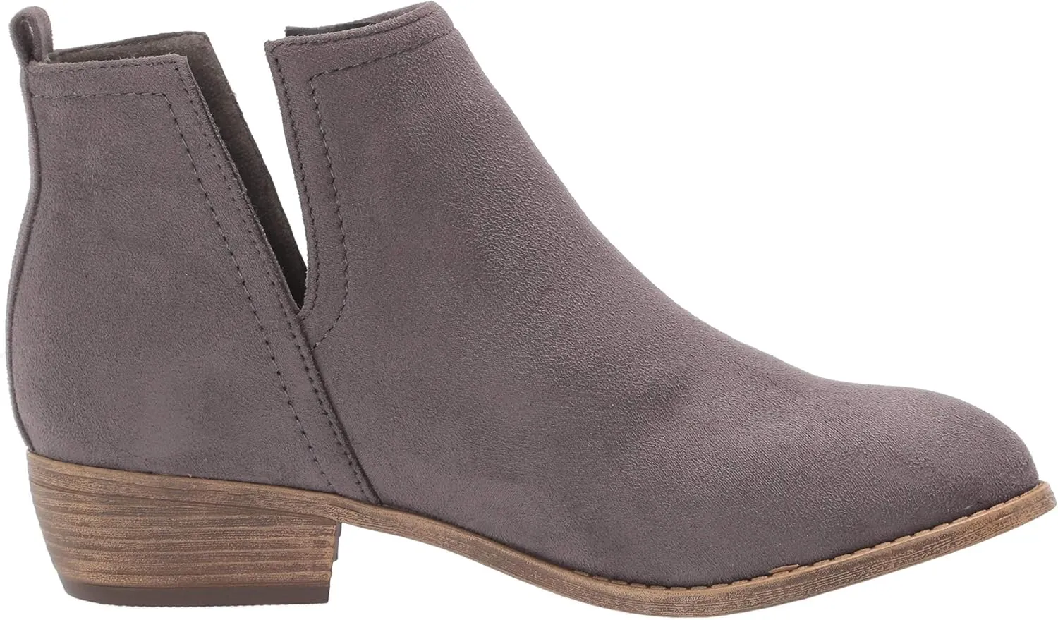 Journee Collection Women's Ankle Boots and Booties
