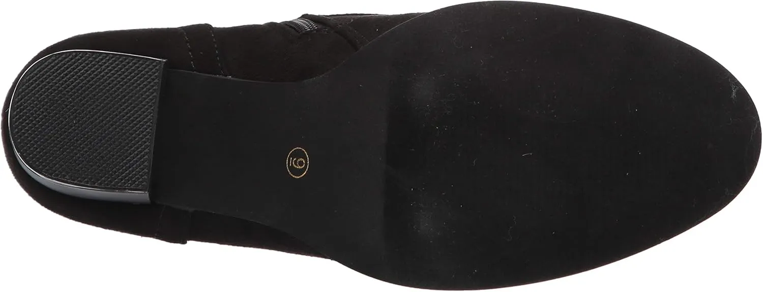 Journee Collection Women's Ankle Boots and Booties