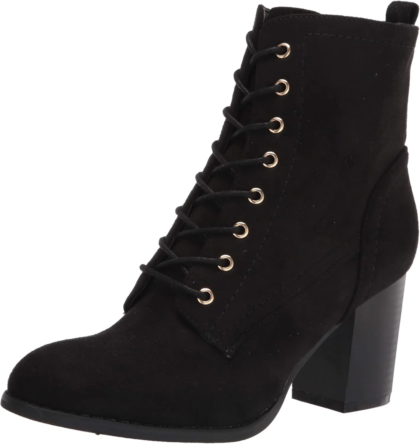 Journee Collection Women's Ankle Boots and Booties