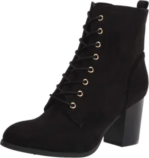 Journee Collection Women's Ankle Boots and Booties
