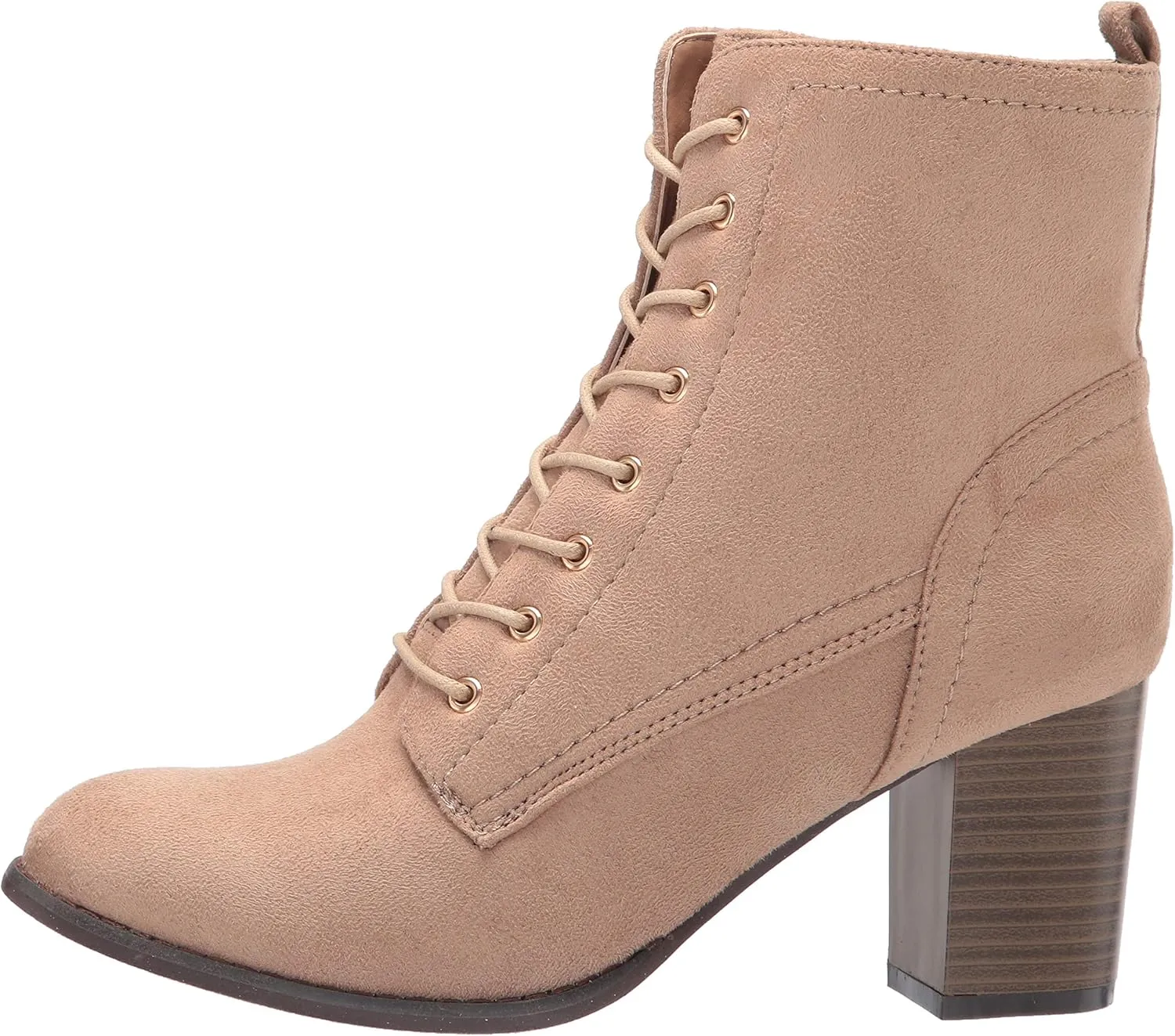 Journee Collection Women's Ankle Boots and Booties