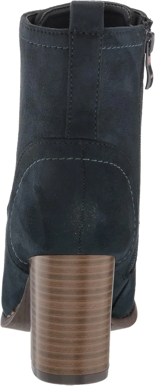 Journee Collection Women's Ankle Boots and Booties