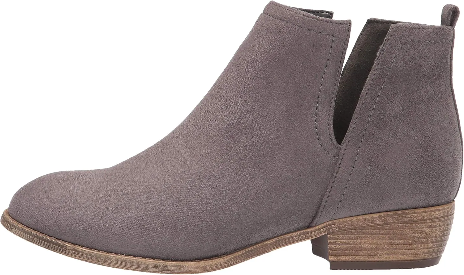 Journee Collection Women's Ankle Boots and Booties