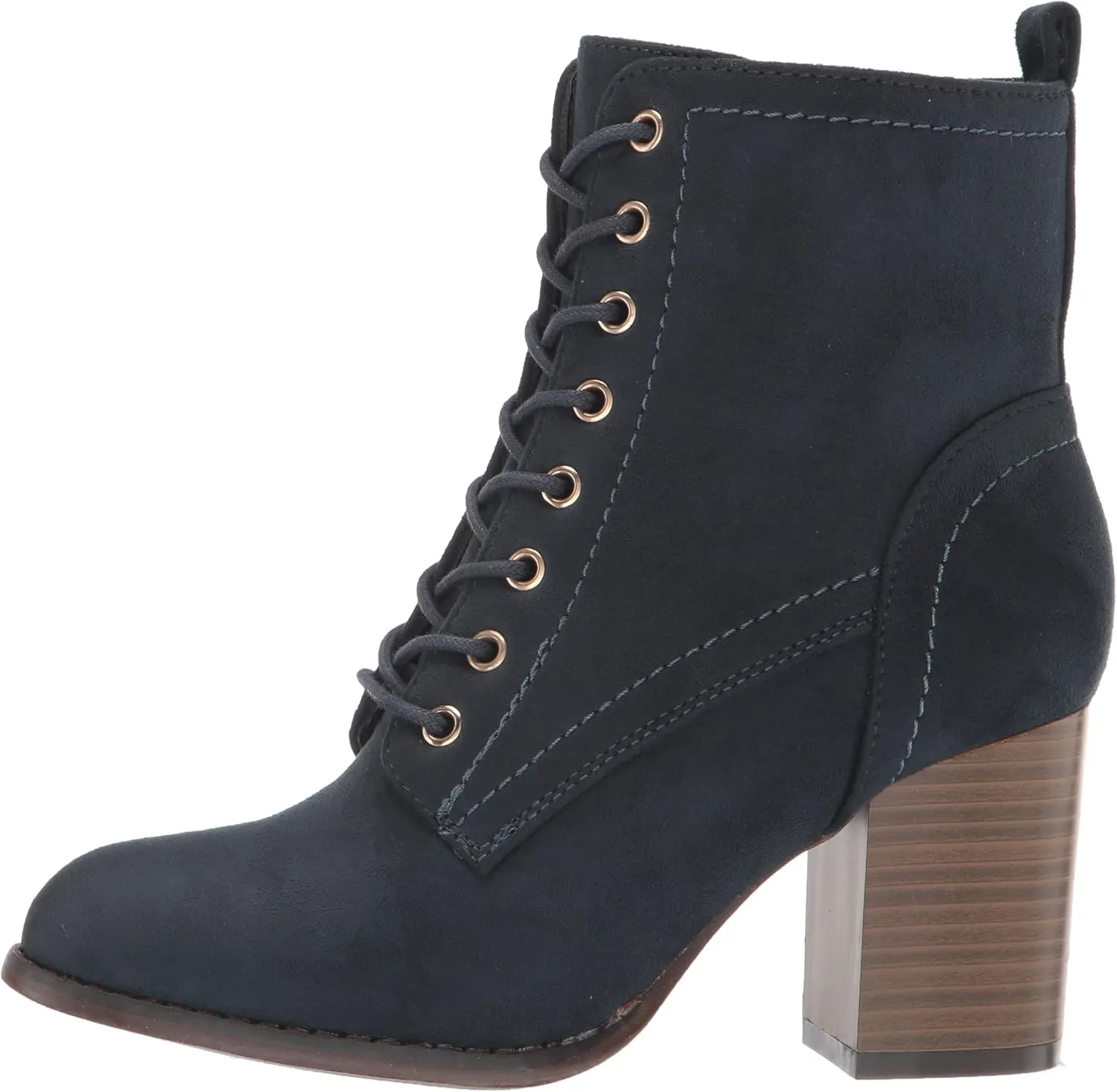 Journee Collection Women's Ankle Boots and Booties