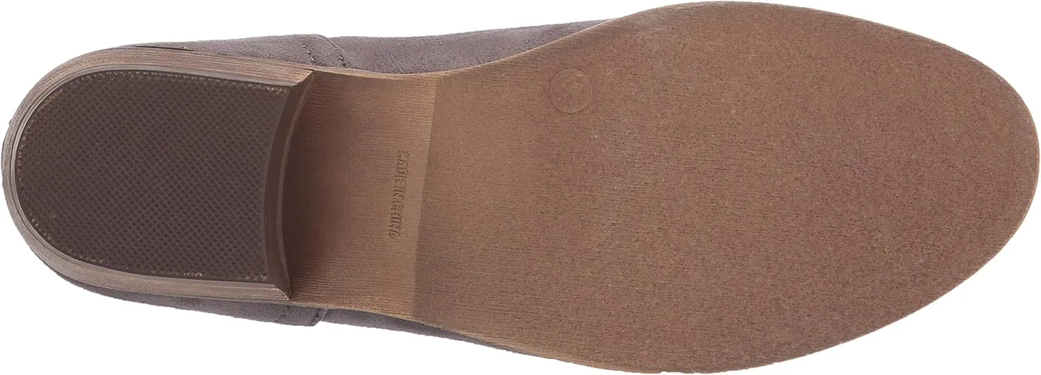 Journee Collection Women's Ankle Boots and Booties