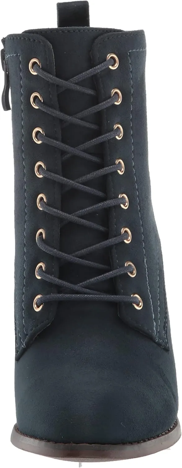 Journee Collection Women's Ankle Boots and Booties