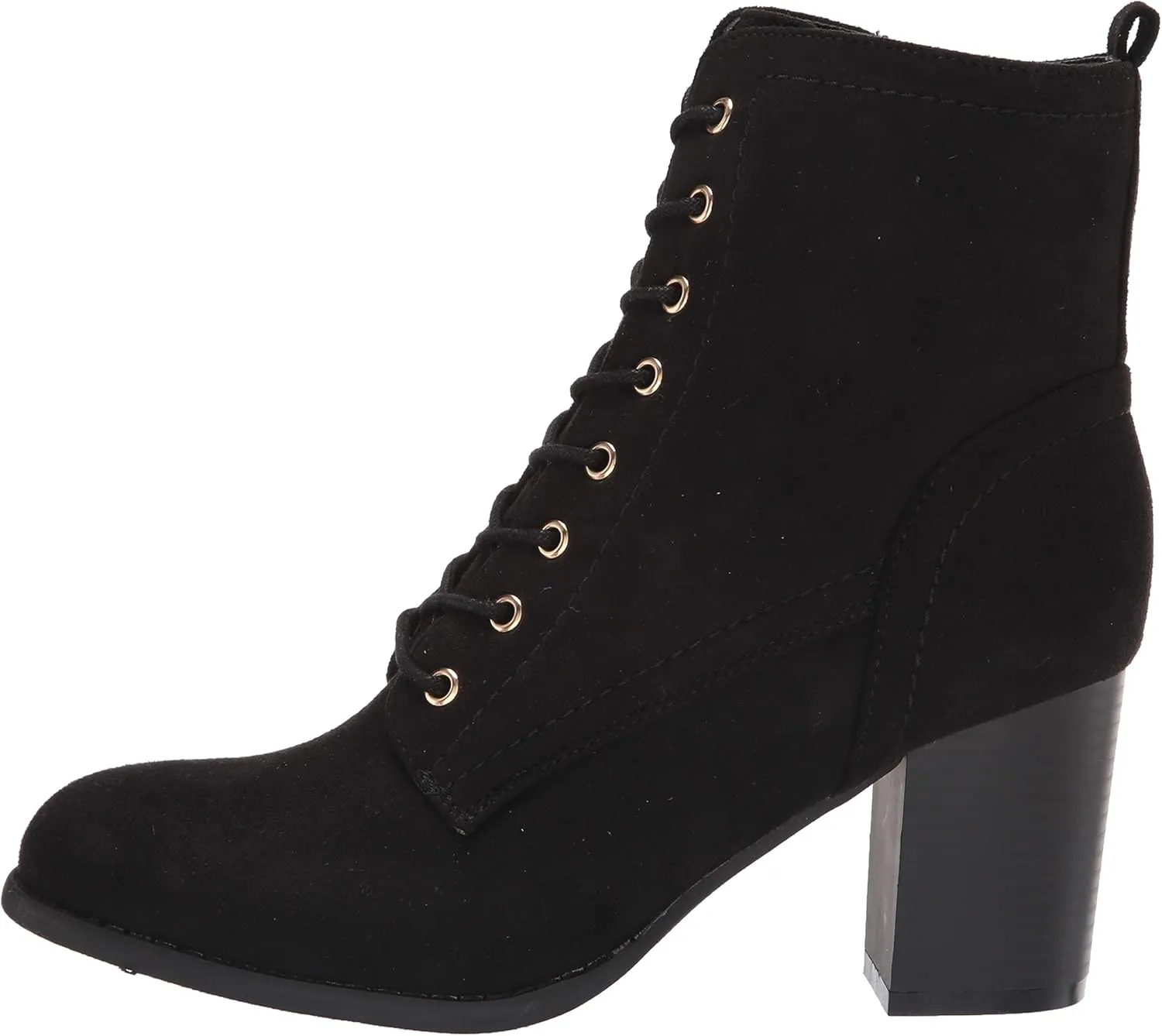 Journee Collection Women's Ankle Boots and Booties