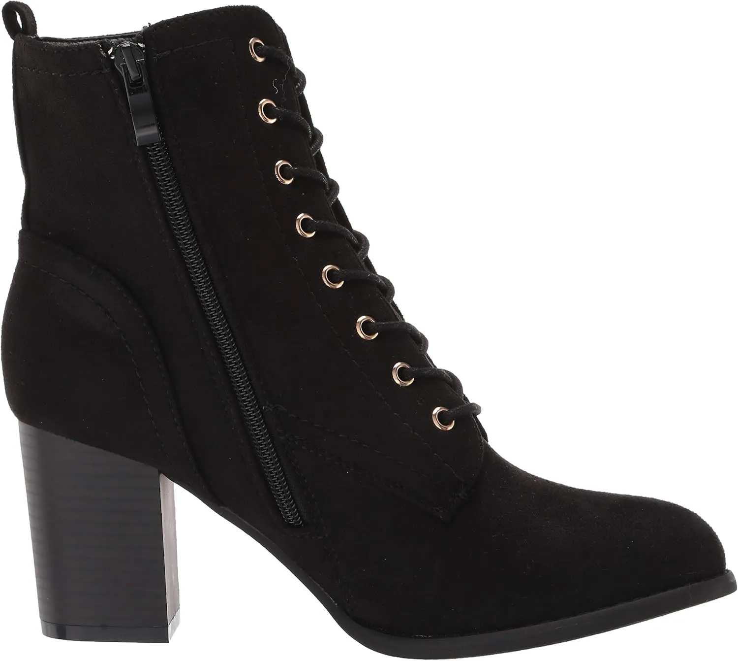 Journee Collection Women's Ankle Boots and Booties