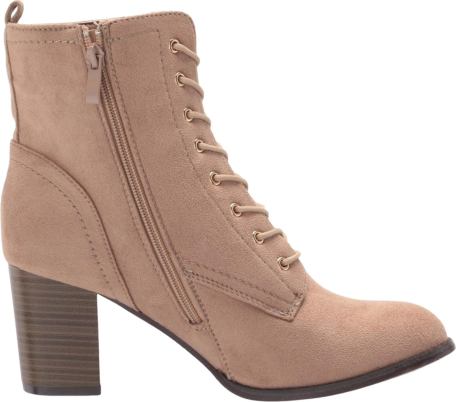 Journee Collection Women's Ankle Boots and Booties