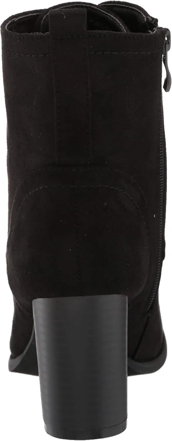 Journee Collection Women's Ankle Boots and Booties