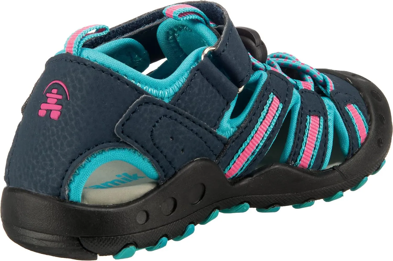 Kamik Girl's Crab Sport Sandal