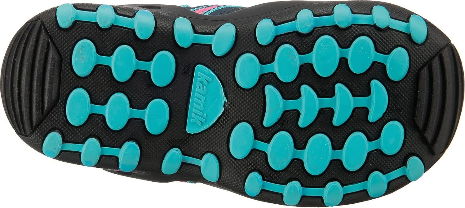 Kamik Girl's Crab Sport Sandal