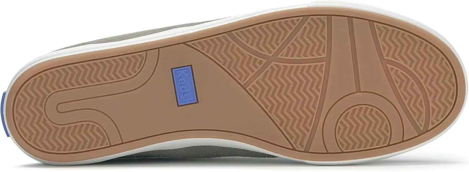Keds Women's Center III Canvas Lace Up Sneakers