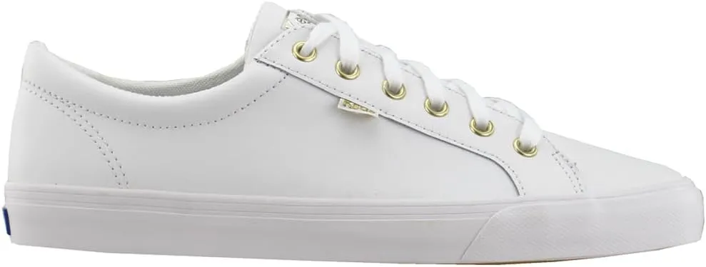 Keds Women's Jump Kick Lace Up Sneaker