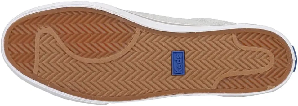 Keds Women's Jump Kick Lace Up Sneaker