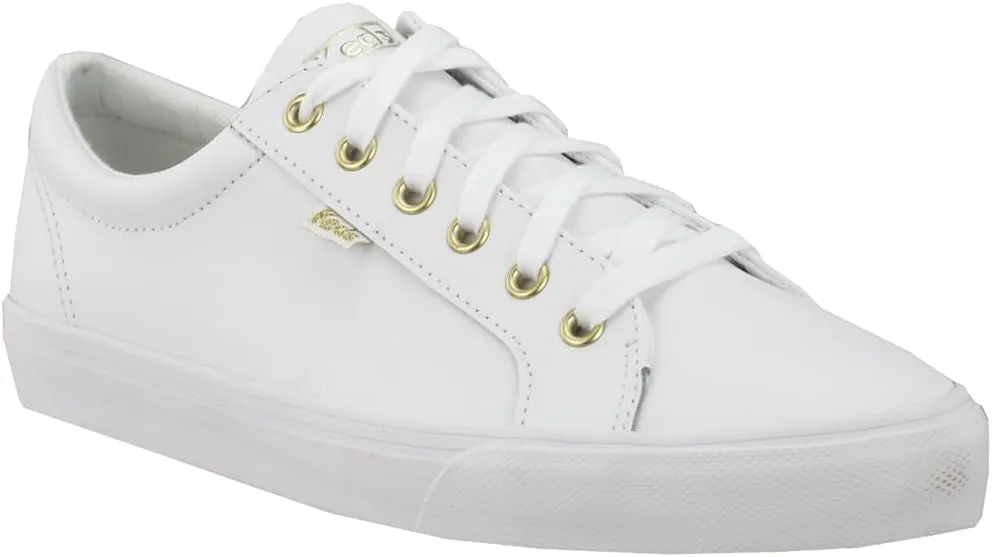 Keds Women's Jump Kick Lace Up Sneaker