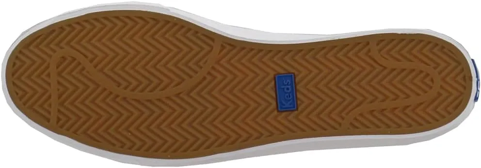 Keds Women's Jump Kick Lace Up Sneaker