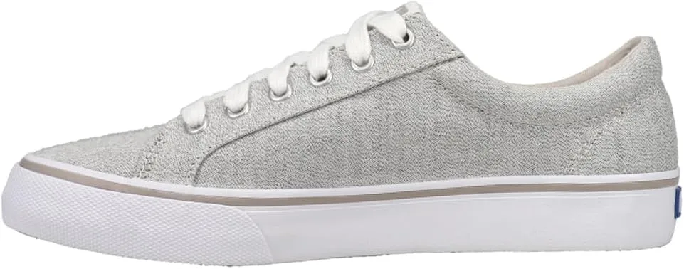 Keds Women's Jump Kick Lace Up Sneaker