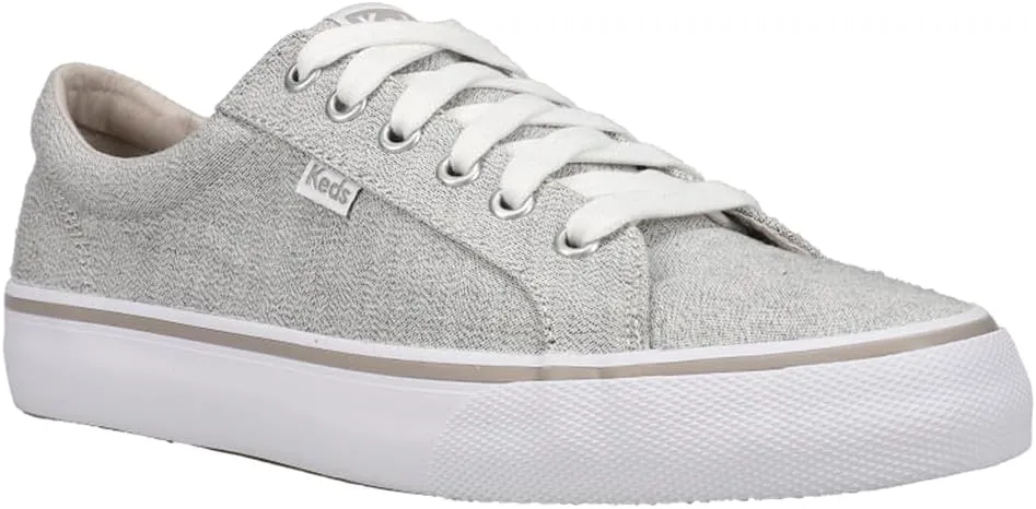 Keds Women's Jump Kick Lace Up Sneaker