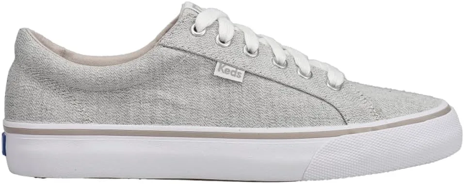 Keds Women's Jump Kick Lace Up Sneaker