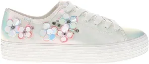 Keds Women's Triple Kick Canvas Sneaker