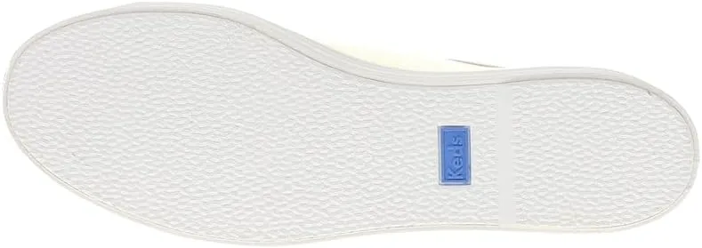 Keds Women's Triple Kick Canvas Sneaker