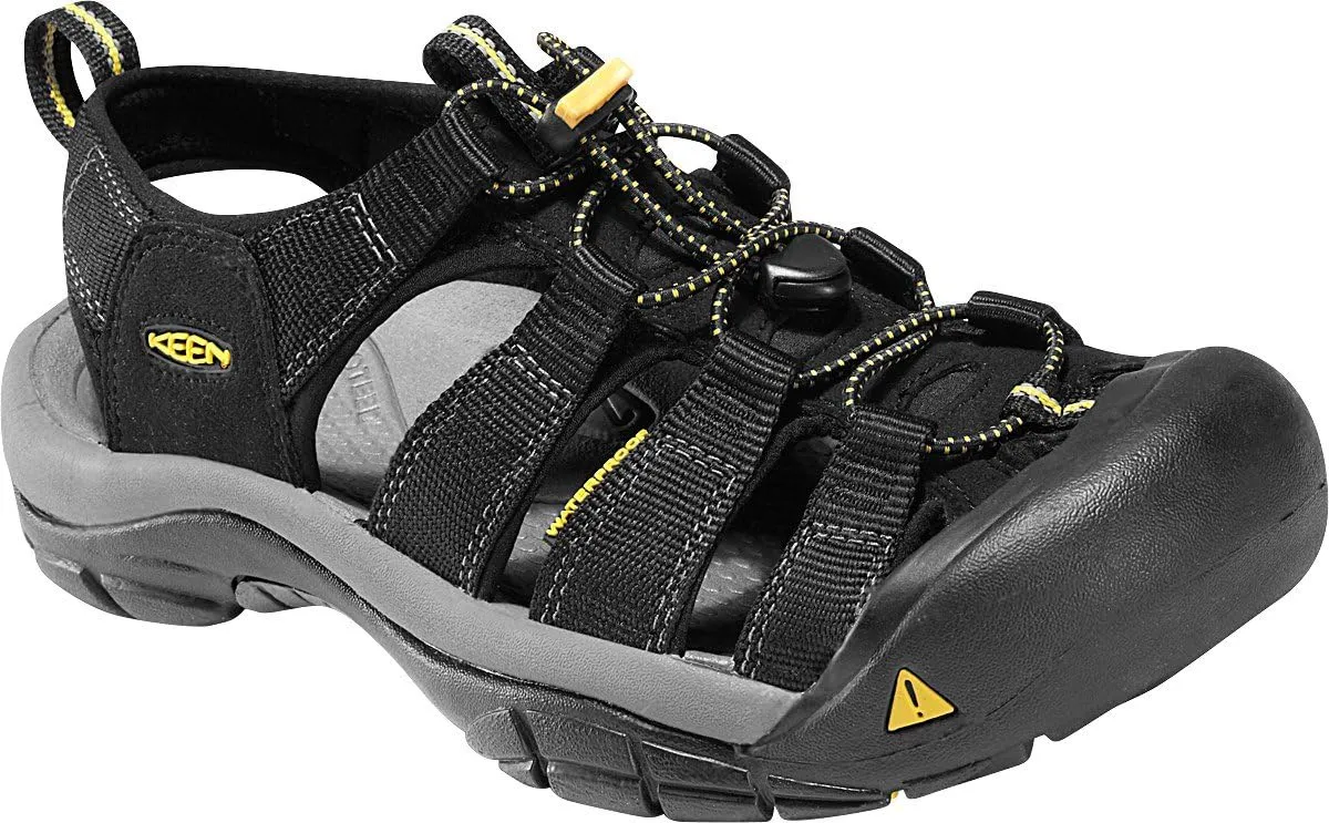 KEEN Men's Newport H2 Sandals