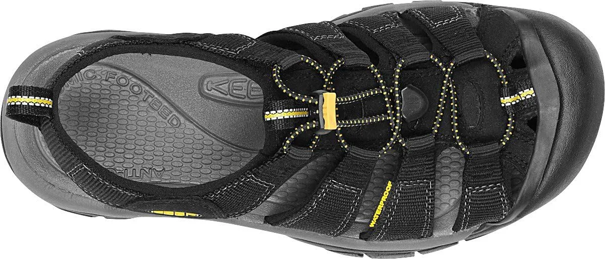 KEEN Men's Newport H2 Sandals